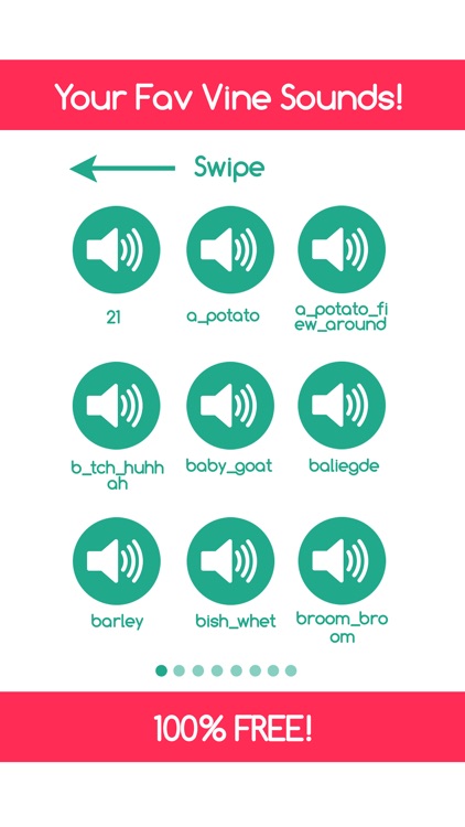 Sound Board for Vine - Soundboard Of Best Vines With Bruh