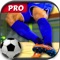 Futsal 2015 - Indoor football arena game with real soccer tournaments and leagues by BULKY SPORTS [Premium]