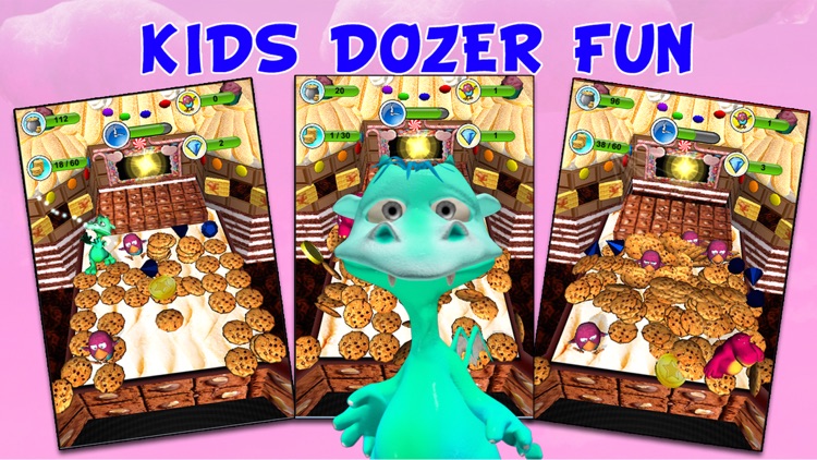 Kids Dozer Fun