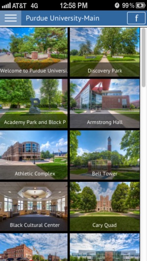 Purdue University(圖1)-速報App