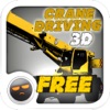 Crane Challenge 3D FREE