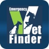 Emergency Vet Finder