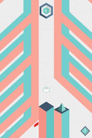 Illusion Jumper screenshot 2