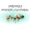 Jardines Puente Cultural.