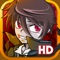 SuperVampireWorld HD- Help to our vampire in the fight (Exclusive for Anime / Manga Fans)