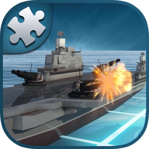 Battle of the Seas 4 Friends iOS App