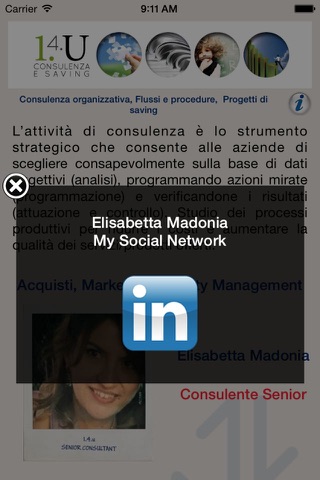 E.Madonia screenshot 3