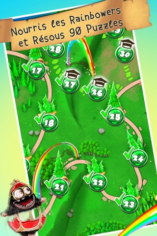 The Rainbowers screenshot 3