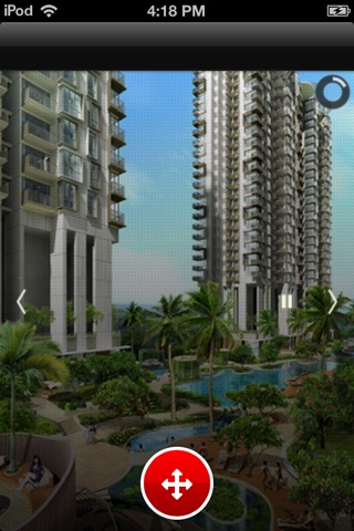 Singapore Property Connect screenshot 2