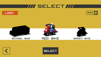 Loop Drive : Crash Race Screenshot 4
