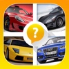 Auto Quest - fun puzzle game. Guess car brand  by photo