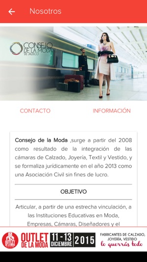 Outlet de la Moda(圖2)-速報App