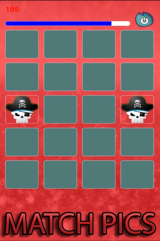 `` 2015 `` A Skulls - Play Puzzle - Memory screenshot 2