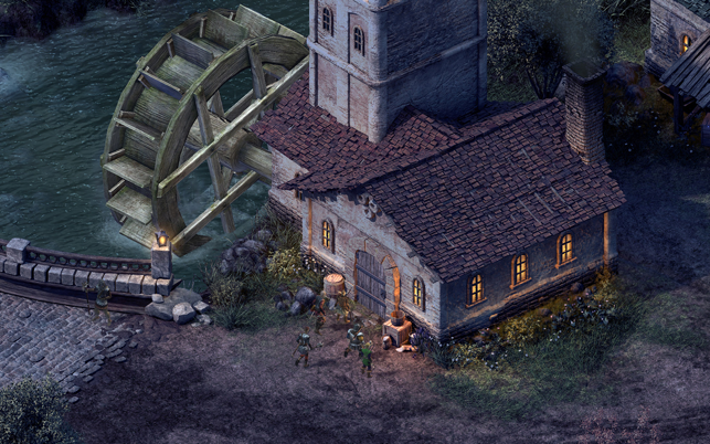 Pillars of Eternity(圖5)-速報App