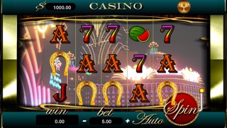 SLOTS - VEGAS CASINO JACKPOT SLOT MACHINE 1.0 IOS CASINO SLOTS - VEGAS CASINO JACKPOT SLOT MACHINE 1.0 IOS