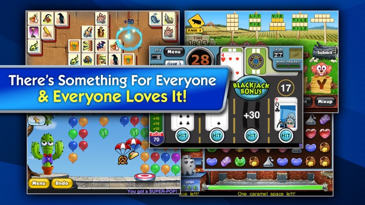 Pogo Games