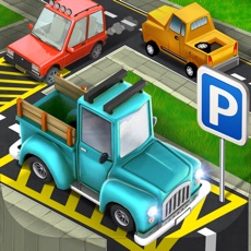 Activities of Parking Fever - Real Car Park Puzzle Game
