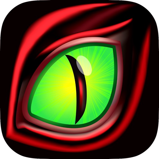 A Kids Dark Reign Dragon Slayin Game Free iOS App