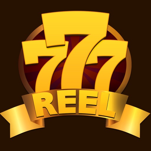 Reel 777 Pro Icon