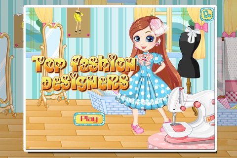 Top fashion designers screenshot 3