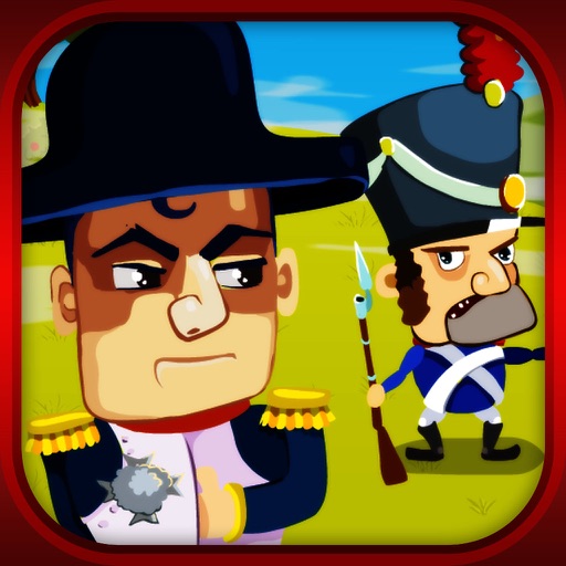 Napoleon Vs Zombies!! icon