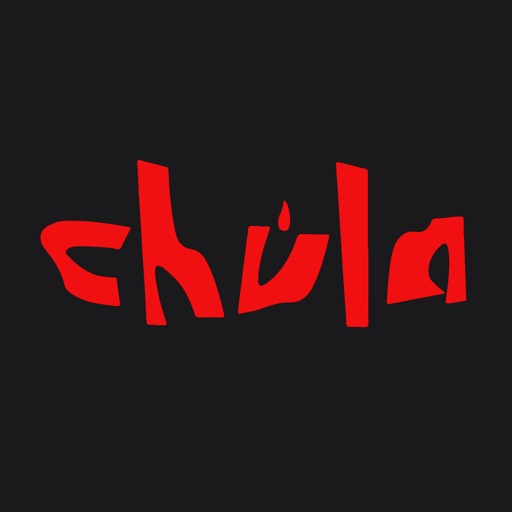 Chula Restaurant, Beaufort icon