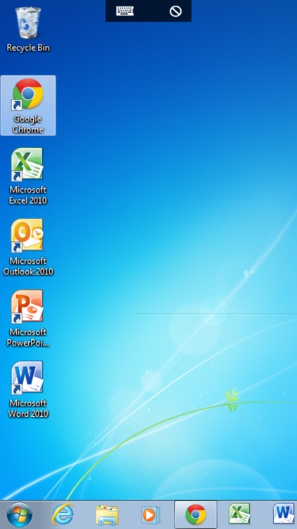 Swiftpoint GT Remote Desktop