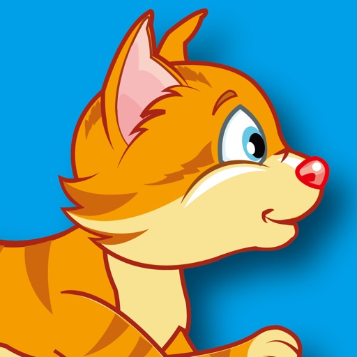 Jumpy Cat Lite iOS App