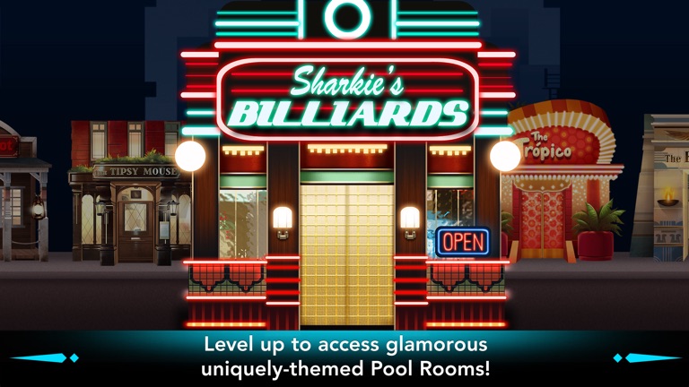 【图】8 Ball Pool by Storm8(截图3)