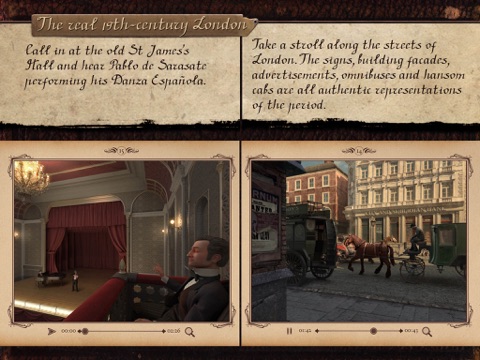 SHERLOCK: Interactive Adventure Books Interactive Adventure