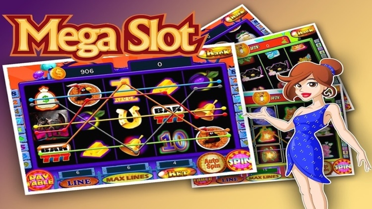 AAA Gold Slot Jackpot