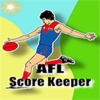 AFL Score Keeper