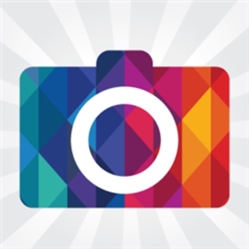 APhoto Pro - Amazing Photo Editor for Social Networks icon