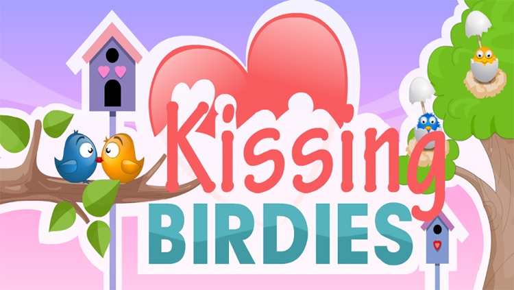 Kissing Bridies