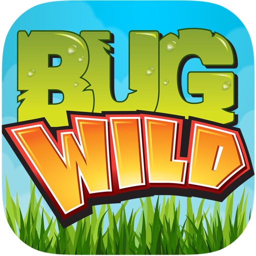 Bug Wild iOS App