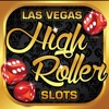 Las Vegas High Roller Slots Game - Free Casino Video Slot Machine Games For A Lucky Night Out