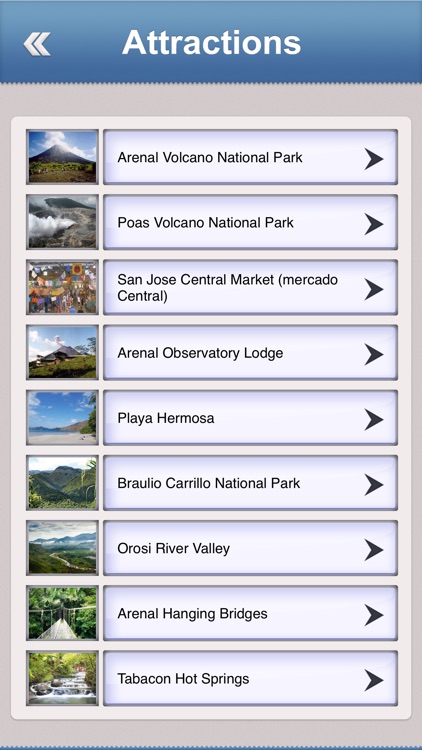 Costa Rica Travel Guide