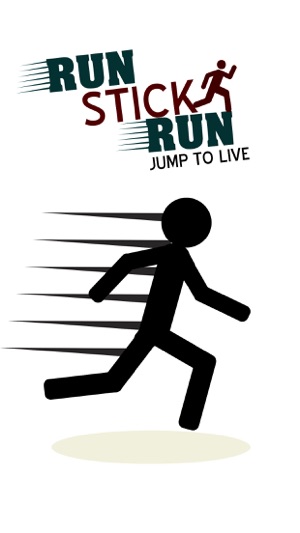 Run Stick Run - Jump To Live(圖1)-速報App