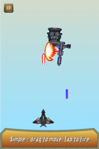 Pou Dogfight screenshot 3