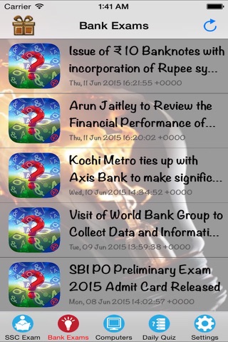 Current Affairs and Computer Basics for IBPS, SSC, SBI PO, RRB & Other Competitive Exams screenshot 3