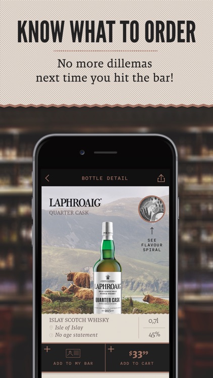 Flaviar - A Whiskey Club for Explorers at Heart