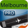 Melbourne Airport+Flight Tracker