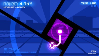 Resonance Unlimited screenshot1