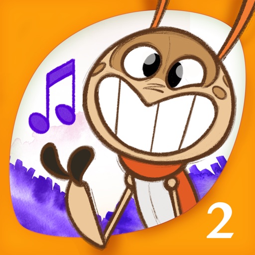 Giggle Tree Icon