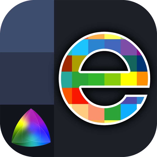 Effects Editor Free icon
