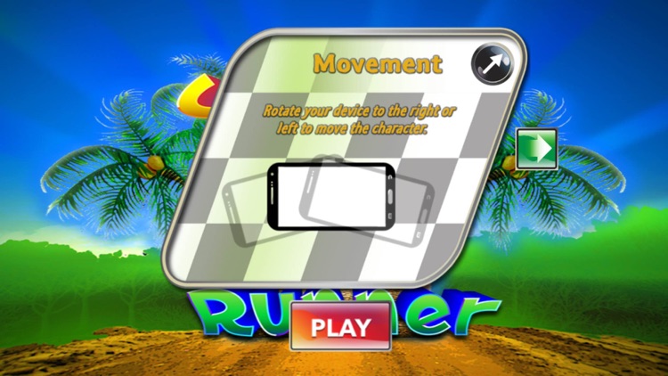 Caribe Runner screenshot-3