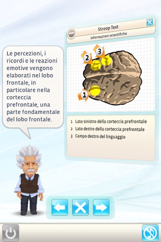 Einstein™ Brain Training screenshot 4