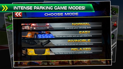 3D TRUCK CAR PARKING SIMULATOR - SCHOOL BUS DRIVING TEST GAMES! 1.0 IOS ĐUA XE 3D TRUCK CAR PARKING SIMULATOR - SCHOOL BUS DRIVING TEST GAMES! 1.0 IOS