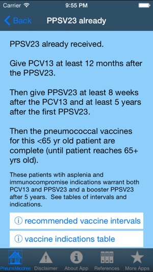 PneumoVaccines(圖5)-速報App