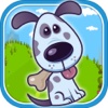A Cool Cute Doggie Run - Fire Hydrant Bouncing Challenge Game FREE